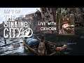 Day 7 of The Sinking City - Live with Oxhorn