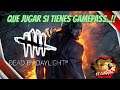 Dead by DayLigth - Gameplay con GamePass