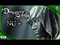 DEMON'S SOULS NG+ #8 | FINAL | Gameplay Español