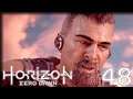 Dervahl’s Plot! – Horizon Zero Dawn + Frozen Wilds PS4 Gameplay – [Stream] Let's Play Part 48