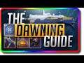 Destiny 2 Season of Dawn - The Dawning 2019 Guide (Destiny 2 Christmas Event Guide)