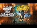 Destroy All Humans Review - Like or Dislike