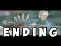 Devil May Cry 3 HD Collection Mission 20 Screaming Souls BOSS VERGIL ENDING