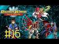 Digimon World Data Squad Playthrough with Chaos part 16: Vs Mao Digimon Lilithmon