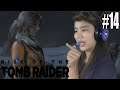 DIKASIH KOMPAS SAMA SOFIA || Rise Of The Tomb Raider #14