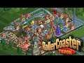 Dinky Park | RollerCoaster Tycoon
