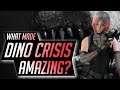 Dino Crisis Retrospective - (Dino Crisis 1 Analysis)