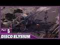Disco Elysium, Part 5 / Calling Sylvie, Realising the Extent of Our Actions and The Cuno Deal...