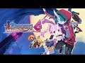 Disgaea 6 (Switch) Part 1, First Hour, Unedited