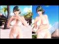 DOA 5 Tamaki Sailor mod 4K