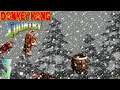 Donkey Kong Country [3] - Perfect Snowstorm Ambience