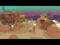 Donut County - Gameplay - Xbox Series X - Gamepass