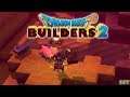 Dragon Quest Builders 2 [007] Garstige Faulsporen [Deutsch] Let's Play Dragon Quest Builders 2