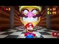Dreams 13 Wario Apparition Games All In One