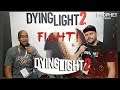 Dying Light 2 - Интерактивное музыкальное сопровождение, система влияния на игрока.