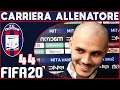 È IMPOSSIBILE ► FIFA 20 CARRIERA ALLENATORE - CROTONE [#44]