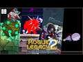 ¿EL ROGUELIKE MÁS DIFÍCIL? • Rogue Legacy 2 - Episodio 09