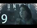 Em has issues | Let's Play Until Dawn Part 9