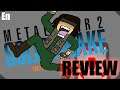 [En] Metal Gear 2 Review