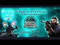 eSports Challenge Tournament