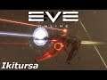 EVE Online - SiSi - Ikitursa test run