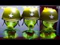 Every Peashooter vs Jester, Newspaper, All Star and Gargantuar Plants vs Zombies 2 Ultimate Power UP