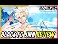 Exos Heroes - Black FC Jinn Review | Worth Summoning?