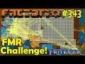 Factorio Million Robot Challenge #343: Still Working Hard!