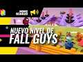 Fall Guys muestra nuevo nivel | NomiDiario #118
