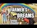 Farming Simulator 19 | FARMER'S DREAMS : EPISODE 1 : EASY BALING !!!!