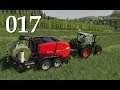 Farming Simulator 19 Фермер в WOODSHIRE # 017