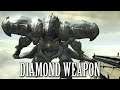 FFXIV OST Diamond Weapon Theme