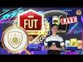 FIFA 21 LIVE 🔴 ICON PICK SBC 🔥 FOF PACK OPENING Gameplay FUT 21