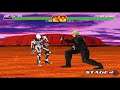 Fighter Maker - ps1