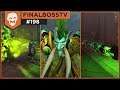 FinalBossTV #198 | MASTERS of Burst DPS!! Destruction Warlock | Gahddo, Loozy & Vinador