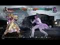 First Shiro Combo Out of Extended Duck 1 But its Messed Up...