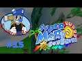 Flooded - Mugman Plays Super Mario Sunshine - Part 15 [K.A.T.V.]