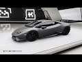 Forza Horizon 4 - 2018 Lamborghini Huracan Performante - Customize and Drive