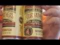 Four Fathers 4th Dimension And IV015 : Albino Rhino Beer