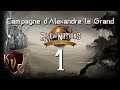 [FR] Rise of Nations Extended Edition - Campagne d'Alexandre le Grand #1