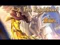 Free Knighthood Once Per Game | Rhapsody Plays Storybook Brawl