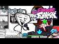 FRIDAY NIGHT FUNKIN VS TROLLGE REMASTERED ANDROID - FRIDAY NIGHT FUNKIN INDONESIA