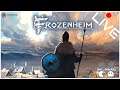 Frozenheim [LIVE TEST] - die Wikinger sind los ☺ #Frozenheim