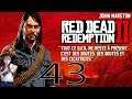[FR/Streameur] Red Dead redemption 2 - 43 Cousin débile et chevaux  de race