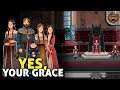 General sem tempo | Yes, Your Grace #03 - Gameplay PT-BR