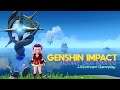 Genshin Impact Live Streamed 06/09/2021