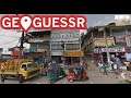 Geoguessr - Where The **** I Am?  (Geography Is Awesome!)