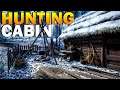 Getting Married & Building a Hunting Cabin! Medieval Dynasty Gameplay