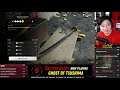 Ghost of Tsushima (PS5 - Fatal Difficulty) First Full Playthrough - Part 5 - by SketchyGerry (Pinoy)