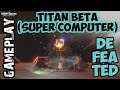 Ghost Recon Breakpoint | TITAN BETA (Super Computer) DEFEATED